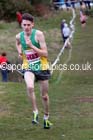 Mens under-17s, 2016 National Cross Country Relays, Berry Hill Park, Mansfield. Photo: David T. Hewitson/Sports for All Pics